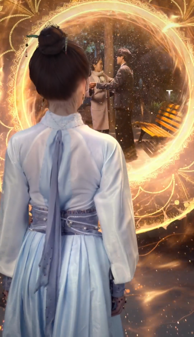 天妤携手蔻之初助力双十一 带你重回豆蔻年华！(图1)